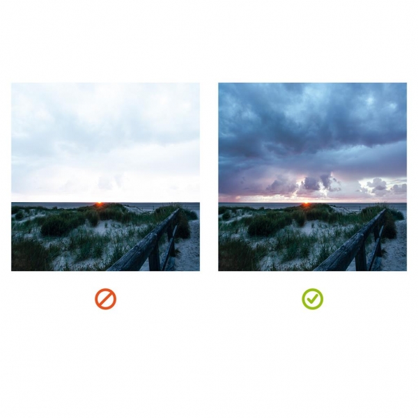 Dörr Digiline Grauverlaufsfilter 37mm