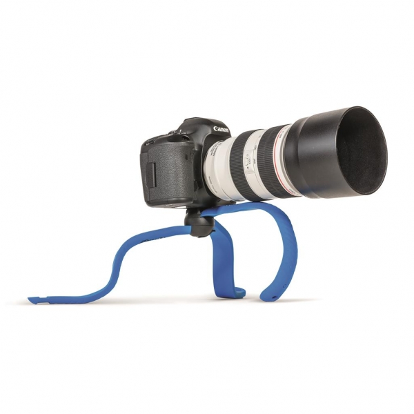 MYMIGGÖ DSLR und Action Cam Flexible Tripod PRO flexibles Stativ