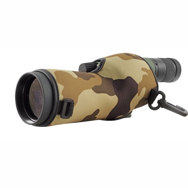 Kowa Neopren Case C-500C Camouflage für TSN-501 und TSN-502