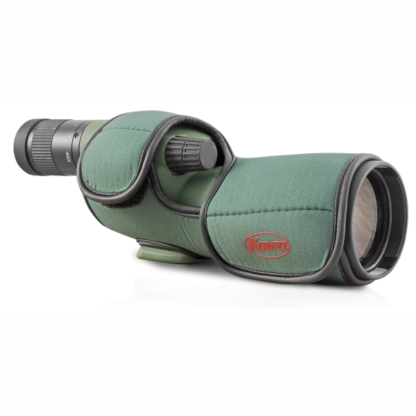 Kowa Neopren Case C-500G Grün für TSN-501 und TSN-502