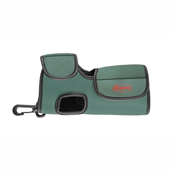 Kowa Neopren Case C-500G Grün für TSN-501 und TSN-502