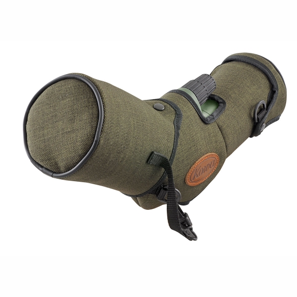 Kowa C-553 Bereitschaftstasche + Schulterriemen für TSN-553