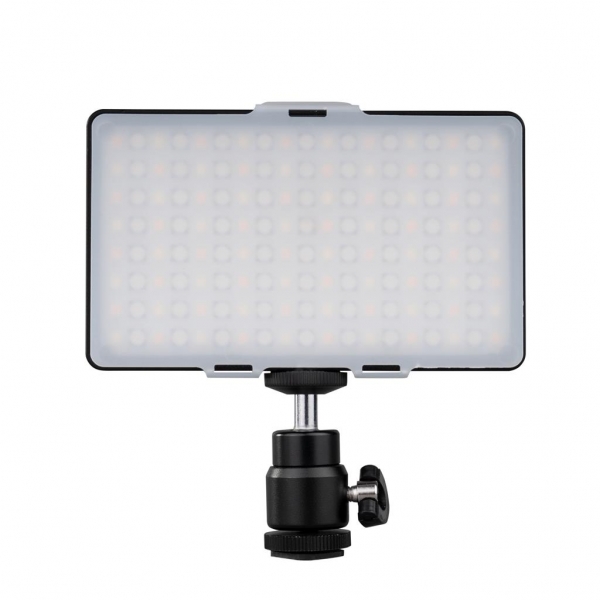 Dörr Slim RGB LED Videolicht BVL-152