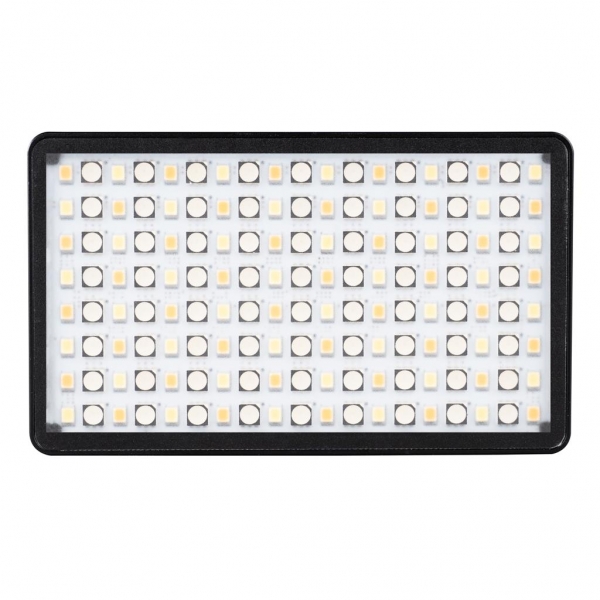 Dörr Slim RGB LED Videolicht BVL-152