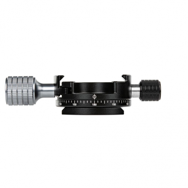 Dörr Panorama Stativplatte Highlights XB-360P