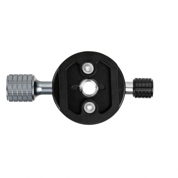 Dörr Panorama Stativplatte Highlights XB-360P