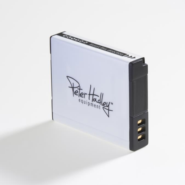 Peter Hadley Akku DMW-BCM13E