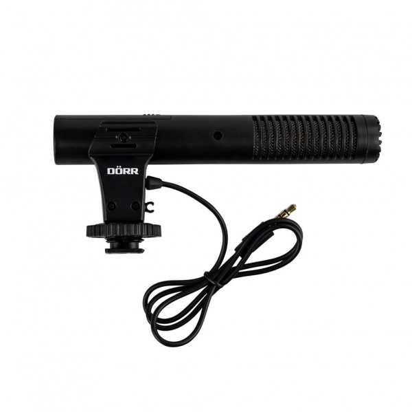 Dörr Universal Richtmikrofon CV-02