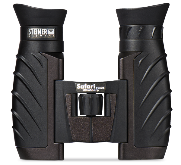 Steiner Safari UltraSharp 10x26