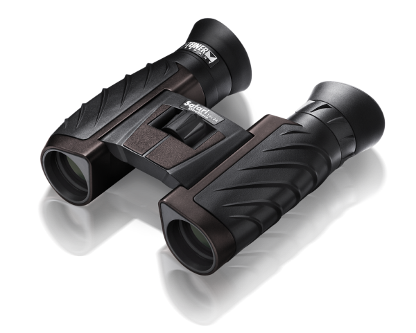 Steiner Safari UltraSharp 10x26