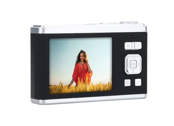 AgfaPhoto DC9200 schwarz Digitalkamera