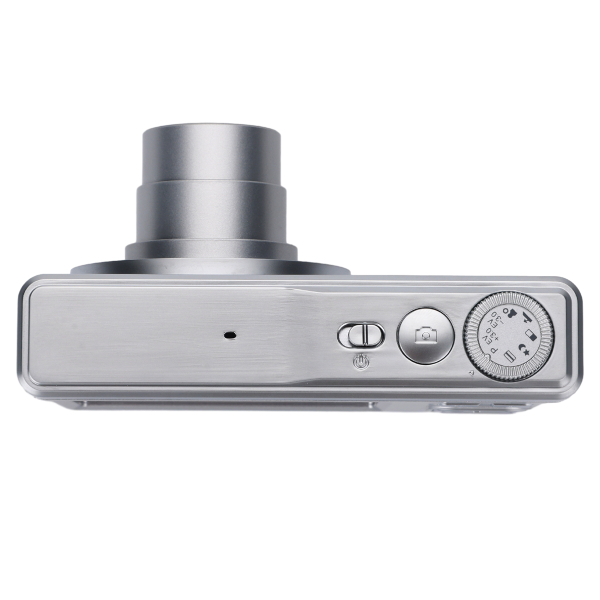 AgfaPhoto DC9200 schwarz Digitalkamera