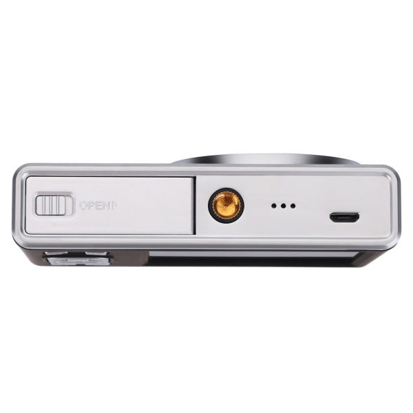 AgfaPhoto DC9200 schwarz Digitalkamera
