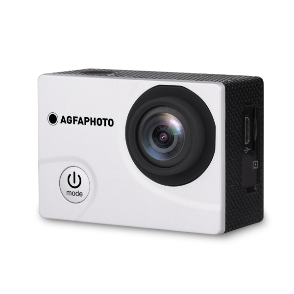 AgfaPhoto Realimove AC5000 Actioncam