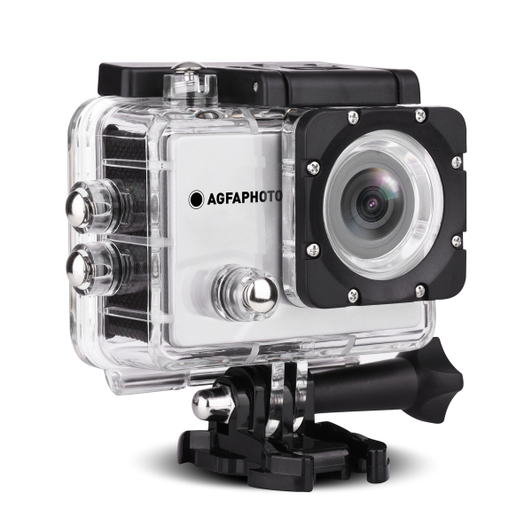 AgfaPhoto Realimove AC5000 Actioncam
