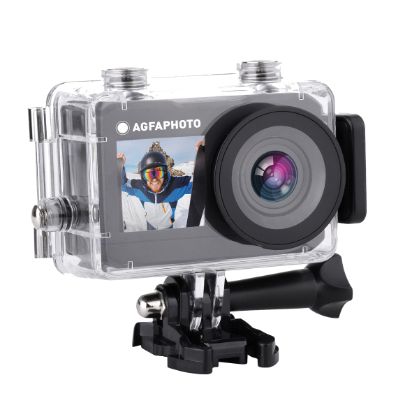 AgfaPhoto Realimove AC7000 Actioncam