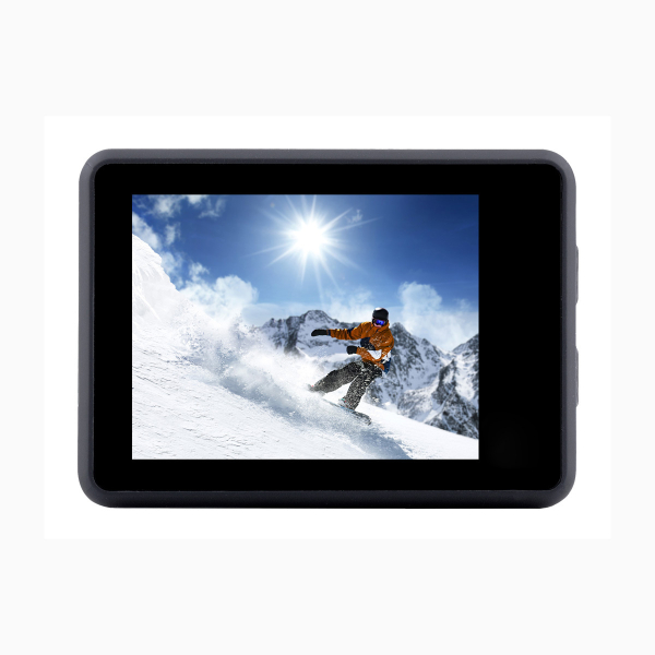 AgfaPhoto Realimove AC9000 Actioncam