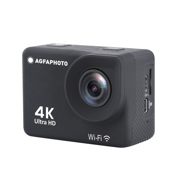 AgfaPhoto Realimove AC9000 Actioncam