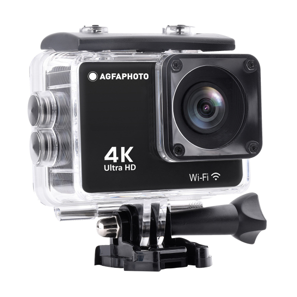 AgfaPhoto Realimove AC9000 Actioncam