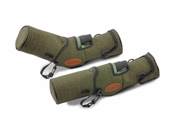 Kowa C-553 Bereitschaftstasche + Schulterriemen für TSN-553