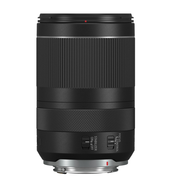 Canon RF 4,0-6,3/24-240 mm IS USM Objektiv / -100 € Sofort-Rabatt 849,99 € Effektivpreis