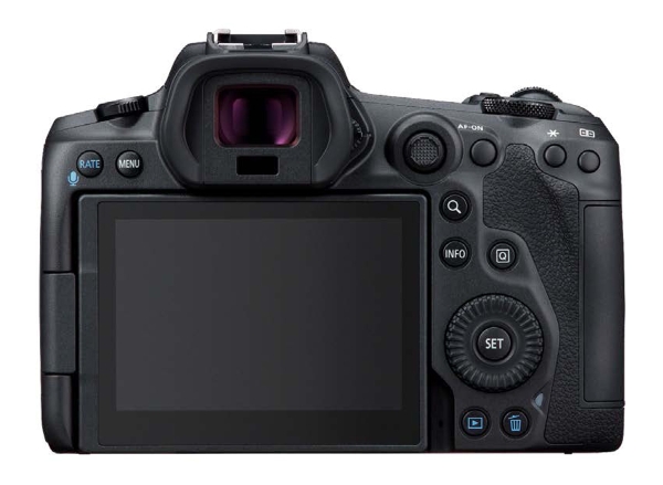 Canon EOS R5 + RF 4,0/24-105 mm L IS USM  / -300 € Sofort-Rabatt 4299 € Effektivpreis