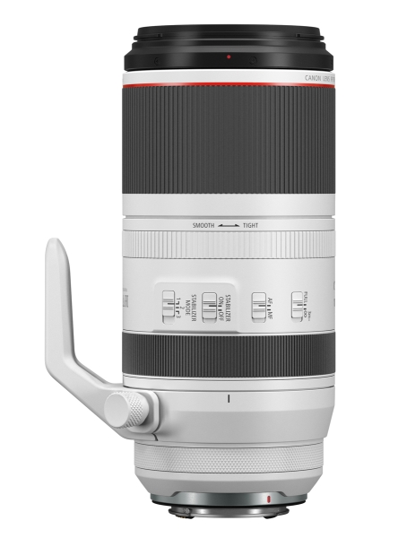 Canon RF 4,5-7,1/100-500 mm L IS USM Objektiv / -300 € Sofort-Rabatt 2949 € Effektivpreis
