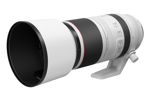 Canon RF 4,5-7,1/100-500 mm L IS USM Objektiv / -300 € Sofort-Rabatt 2949 € Effektivpreis