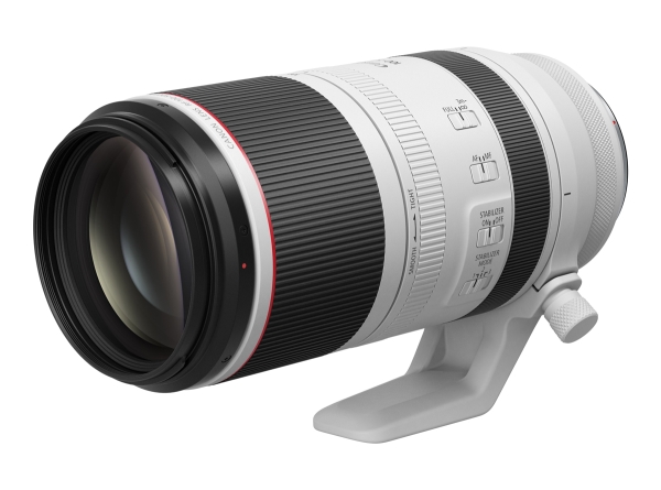 Canon RF 4,5-7,1/100-500 mm L IS USM Objektiv / -300 € Sofort-Rabatt 2949 € Effektivpreis