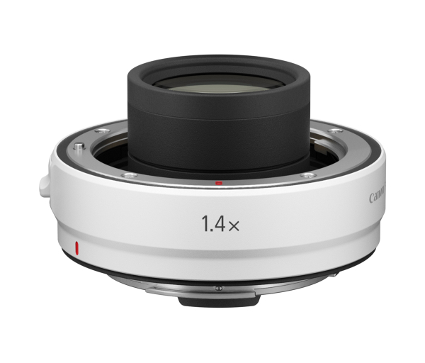 Canon Extender RF 1,4x / -50 € Sofort-Rabatt 449,99 € Effektivpreis