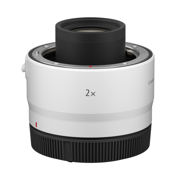 Canon Extender RF 2x / -50 € Sofort-Rabatt 619 € Effektivpreis