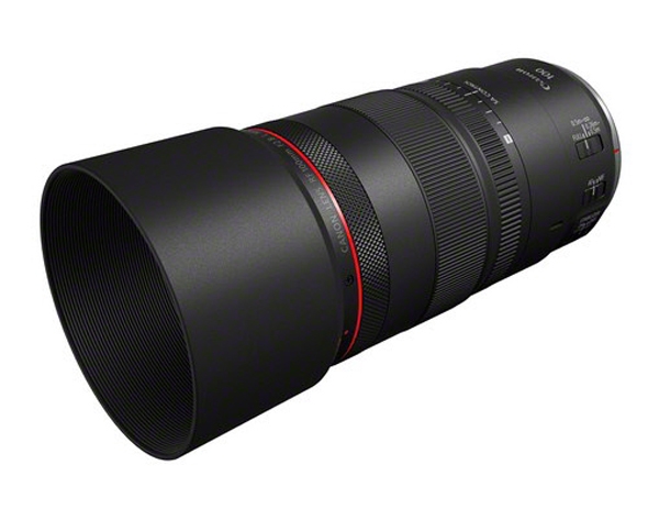 Canon RF 2,8/100mm L Makro IS USM Objektiv / -150 € Sofort-Rabatt 1269 € Effektivpreis