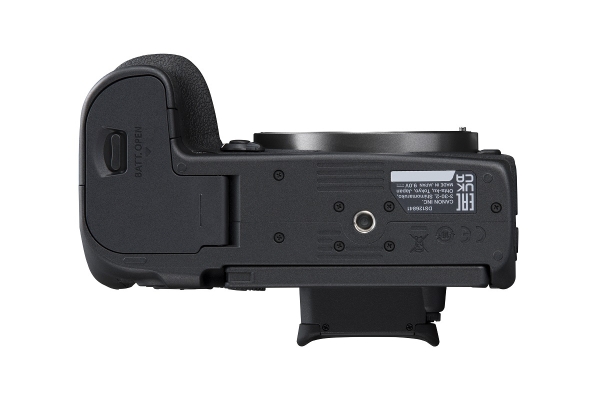Canon EOS R7 Body / -200 € Sofort-Rabatt 1299 € Effektivpreis