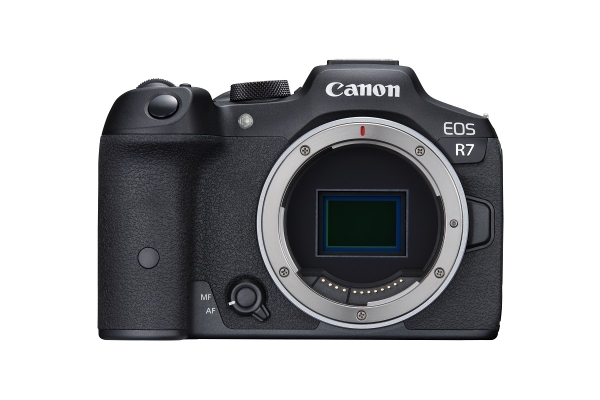 Canon EOS R7 Body / -200 € Sofort-Rabatt 1299 € Effektivpreis