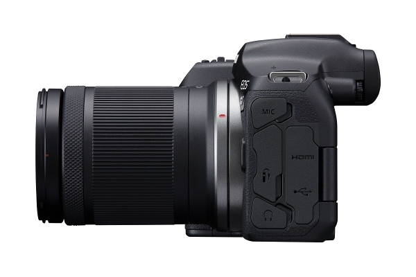 Canon EOS R7 + RF-S 3,5-6,3/18-150 mm IS STM, Kamerakit / -200 € Sofort-Rabatt 1599 € Effektivpreis
