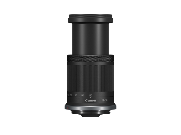 Canon RF-S 3,5-6,3/18-150mm IS STM / -50 € Sofort-Rabatt 449 € Effektivpreis