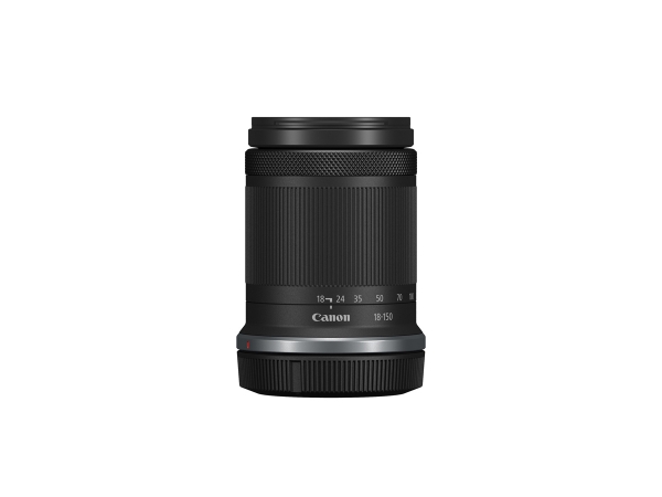 Canon RF-S 3,5-6,3/18-150mm IS STM / -50 € Sofort-Rabatt 449 € Effektivpreis