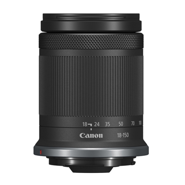 Canon RF-S 3,5-6,3/18-150mm IS STM / -50 € Sofort-Rabatt 449 € Effektivpreis