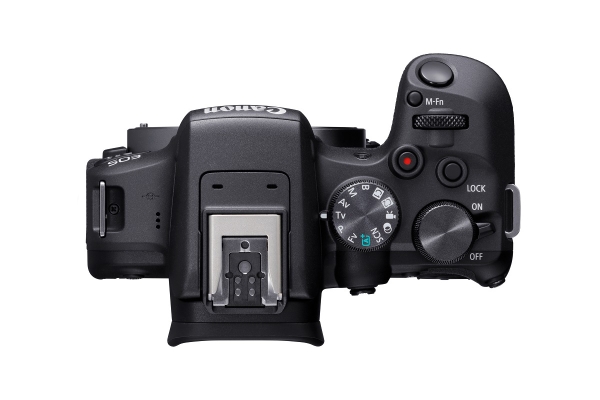 Canon EOS R10 Body