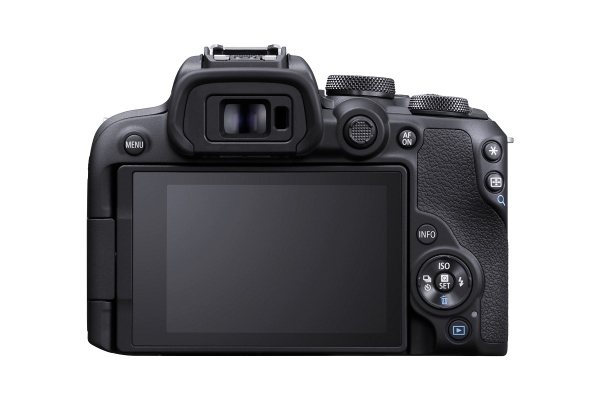 Canon EOS R10+RF-S 4,5-6,3/18-45 mm IS STM, Kamerakit
