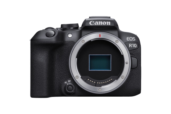Canon EOS R10 Body