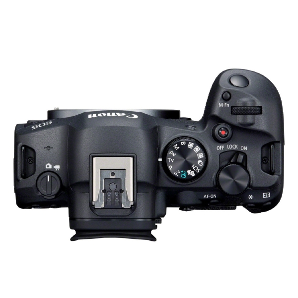 Canon EOS R6 Mark II Body / -400 € Sofort-Rabatt 1899 € Effektivpreis