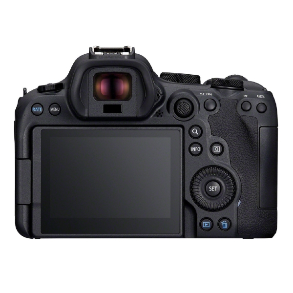 Canon EOS R6 Mark II Body / -400 € Sofort-Rabatt 1899 € Effektivpreis