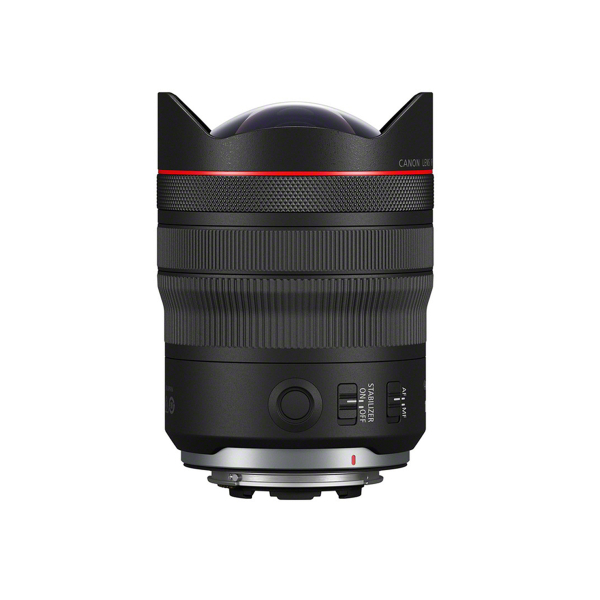 Canon RF 4,0/10-20 mm L IS STM Objektiv / -200 € Sofort-Rabatt 2499 € Effektivpreis