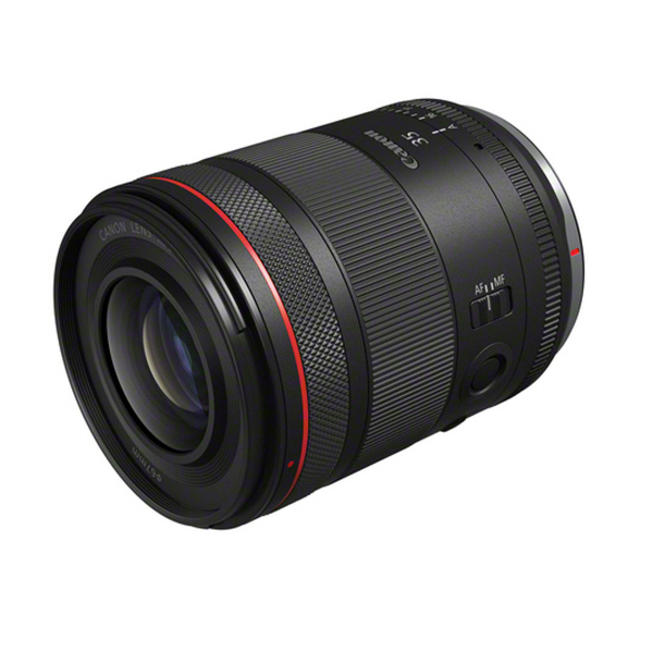 Canon RF 1,4/35 mm L VCM Objektiv