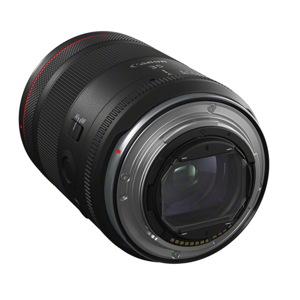 Canon RF 1,4/35 mm L VCM Objektiv