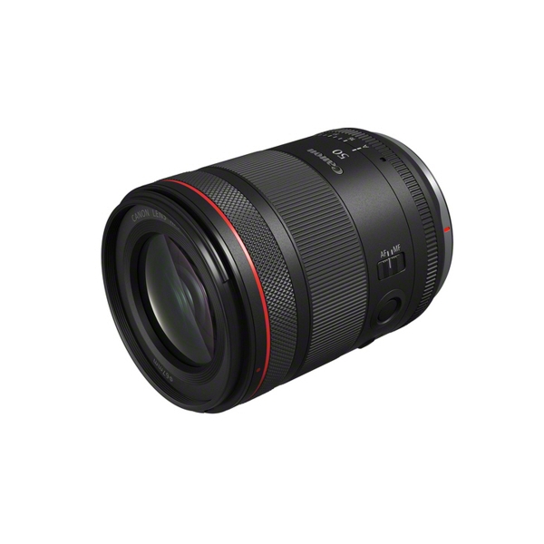 Canon RF 1,4/50 mm L VCM Objektiv