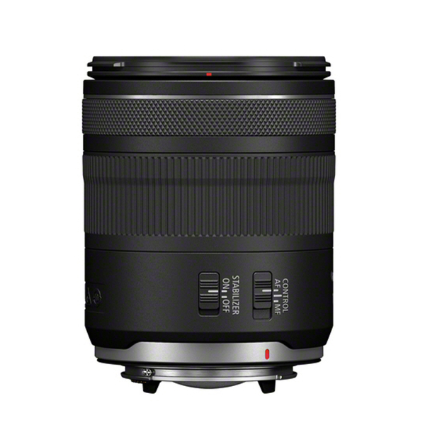 Canon RF 2,8/16-28 mm IS STM Objektiv / -100 € Sofort-Rabatt 1199 € Effektivpreis