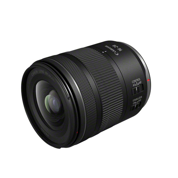 Canon RF 2,8/16-28 mm IS STM Objektiv / -100 € Sofort-Rabatt 1199 € Effektivpreis