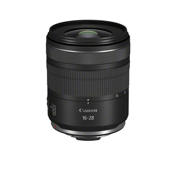Canon RF 2,8/16-28 mm IS STM Objektiv / -100 € Sofort-Rabatt 1199 € Effektivpreis